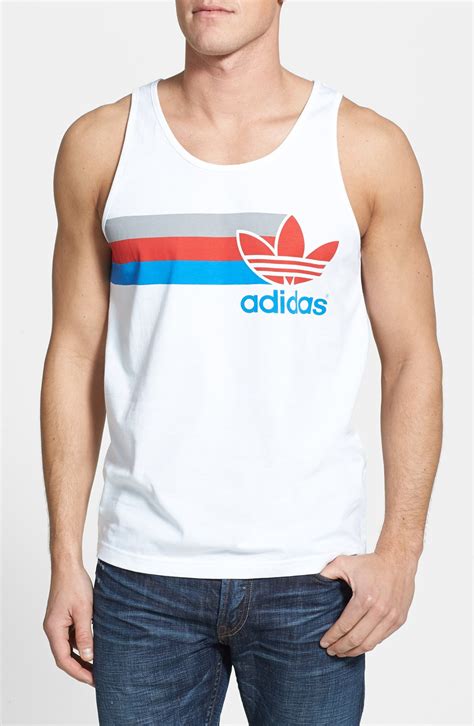 adidas Originals TANK 